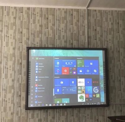 Интерактивная доска INTBOARD UT-TBI92Х
