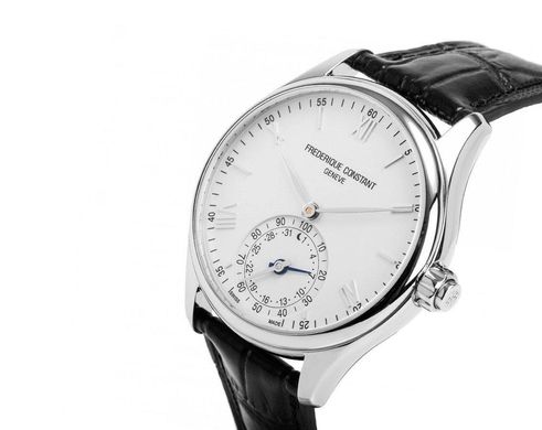 Часы наручные мужские Smart Watch FREDERIQUE CONSTANT FC-285S5B6