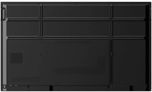 Интерактивная панель Prestigio MULTIBOARD 75" L-SERIES (UHD) (OS Android)