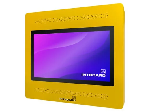 Интерактивный моноблок INTBOARD BOXI H24 YL