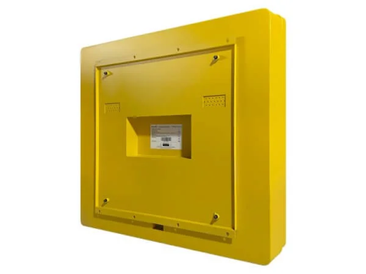 Интерактивный моноблок INTBOARD BOXI H24 YL