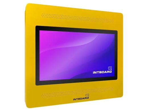 Интерактивный моноблок INTBOARD BOXI H24 YL