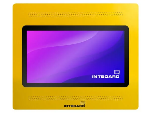 Интерактивный моноблок INTBOARD BOXI H24 YL