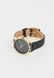 Часы наручные женские DKNY NY2886 кварцевые, кожаный ремешок, США 2