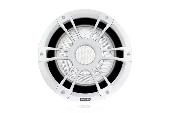 Морські колонки (сабвуфери) Fusion SG-SL101SPW серії Signature 10'', білі
