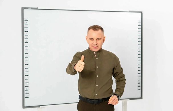 Интерактивная доска INTBOARD UT-TBI92Х