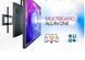 Интерактивная панель Prestigio MULTIBOARD 75" L-SERIES (UHD) (OS Android)