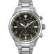 Чоловічі годинники Timex WATERBURY Chrono Tx2r24900 6