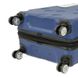 Чемодан IT Luggage HEXA/Blue Depths M Средний IT16-2387-08-M-S118 4
