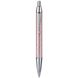 Шариковая ручка Parker IM Premium Pink Pearl BP 20 432PP 1