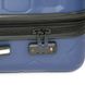 Чемодан IT Luggage HEXA/Blue Depths M Средний IT16-2387-08-M-S118 10