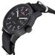 Швейцарские часы наручные мужские FORTIS 623.18.71 N.01 на тканевом ремешке, механика с автоподзаводом 3