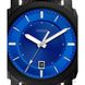 Часы наручные мужские FOSSIL FS5694 кварцевые, на браслете, США 3