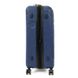 Чемодан IT Luggage HEXA/Blue Depths M Средний IT16-2387-08-M-S118 8