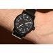 Швейцарские часы наручные мужские FORTIS 623.18.71 N.01 на тканевом ремешке, механика с автоподзаводом 5