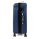 Чемодан IT Luggage HEXA/Blue Depths M Средний IT16-2387-08-M-S118 7