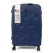 Чемодан IT Luggage HEXA/Blue Depths M Средний IT16-2387-08-M-S118 2
