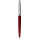 Ручка гелевая Parker JOTTER 17 Standart Red CT GEL 15 761 красная 1