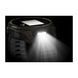 Смарт-годинник Garmin Fenix 8 &ndash; 47 мм, Solar Sapphire, титан з DLC-покриттям Carbon Gray та силіконовим ремінцем чорного/сірого кольору