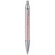 Шариковая ручка Parker IM Premium Pink Pearl BP 20 432PP 2