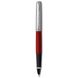 Ручка-роллер Parker JOTTER 17 Standart Red CT RB 15 721 из красного пластика 1