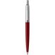 Ручка гелевая Parker JOTTER 17 Standart Red CT GEL 15 761 красная 2