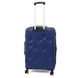 Чемодан IT Luggage HEXA/Blue Depths M Средний IT16-2387-08-M-S118 6
