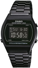 Часы наручные мужские CASIO B640WB-1BEF