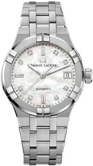 Часы Maurice Lacroix AI6006-SS002-170-1