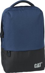 Рюкзак повсякденний з відділенням для ноутбука CAT Mochilas 83730;370 синій