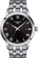 Часы наручные мужские Tissot CLASSIC DREAM T129.410.11.053.00