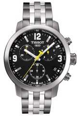 Часы наручные мужские Tissot PRC 200 CHRONOGRAPH T055.417.11.057.00