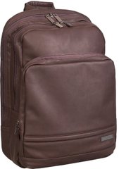 Повсякденний Рюкзак з відділенням для ноутбука National Geographic Peak N13810;33 коричневий