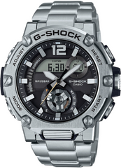 Часы наручные CASIO G-SHOCK GST-B300SD-1ADR