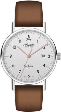 Годинник ATLANTIC 60352.41.25 R