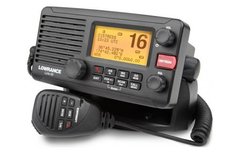 Морська радіостанція Lowrance LINK-5 DSC VHF