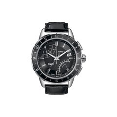 Чоловічі годинники Timex SL IQ Chrono Tx2n495