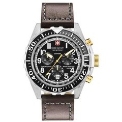 Часы наручные Swiss Military-Hanowa 06-4304.04.007.05