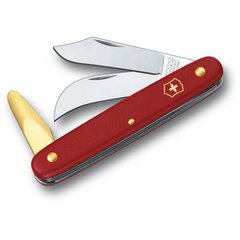 Складной садовый нож Victorinox Budding&Pruning 3 3.9116.B1