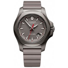 Чоловічий годинник Victorinox Swiss Army INOX V241757