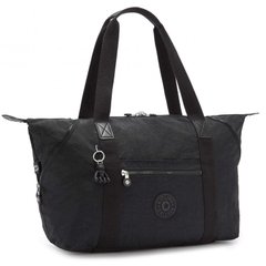 Жіноча сумка Kipling ART M Black Noir (P39) K13405_P39