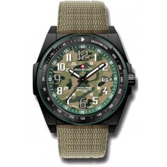 Часы наручные мужские Swiss Military by R 50505 37N V