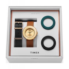 Жіночі годинники Timex VARIETY Tx020300-wg