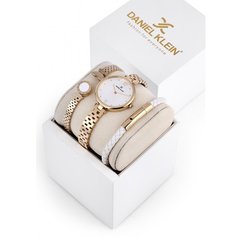 Жіночі наручні годинники Daniel Klein DK12102-2