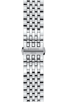 Часы наручные мужские Tissot TRADITION CHRONOGRAPH T063.617.11.037.00