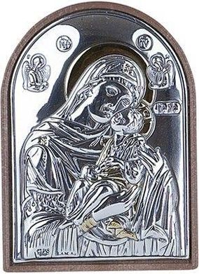 Икона Богородица Сладкое Лобзание