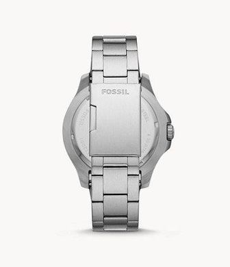 Часы наручные мужские FOSSIL FS5687 кварцевые, на браслете, США