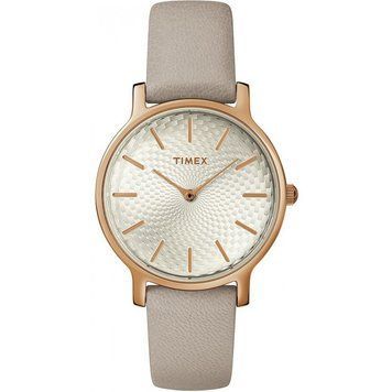 Женские часы Timex METROPOLITAN Tx2r96200