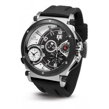 Часы наручные мужские Seculus 4500-2-504, Fausto