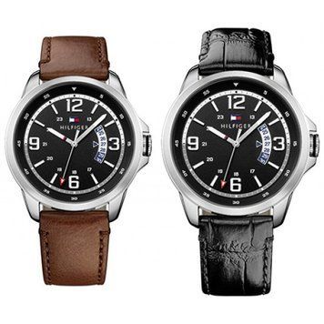 Мужские наручные часы Tommy Hilfiger 1791321